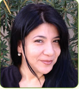 Nora Garza, Laser Technician
