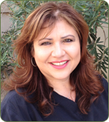 Oralia Martinez, Laser Technician